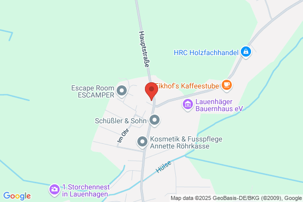 Hotel Probst (Gasthaus Probst)