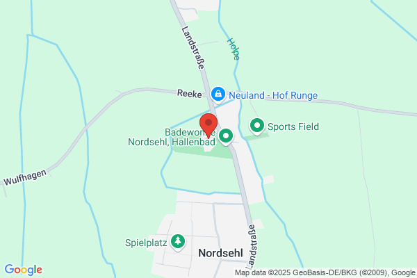 Kindergarten Nordsehl