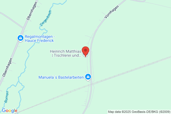 Matthias GmbH
