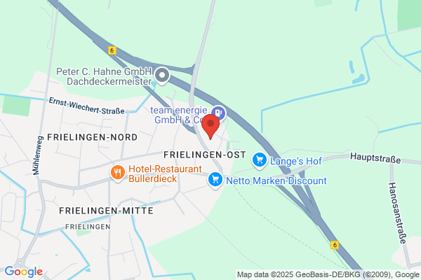 Pfeiffer GmbH