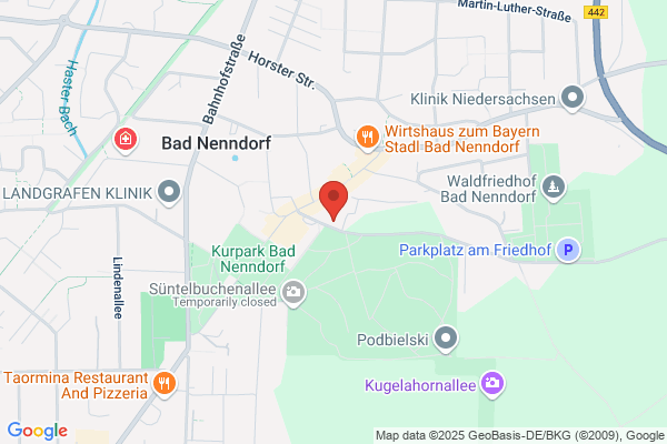 Pflegedienst Professionelle Pflege Nordschaumburg