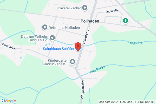 Schuhhaus Schäfer