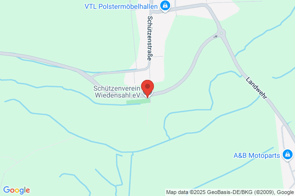 Schützenverein Wiedensahl e.V.