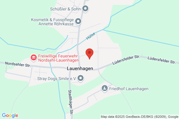 Stadtverwaltung Baubetriebshof