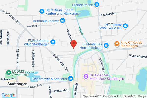 Verein für Leibesübungen 1877 Stadthagen e.V.