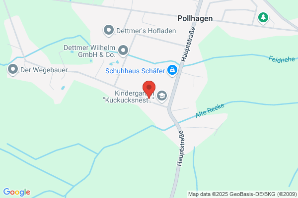 Wilkening Sanitär- und Heizungsbau GmbH