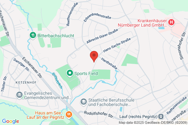 Labor für Holzschutz und Baubiologie