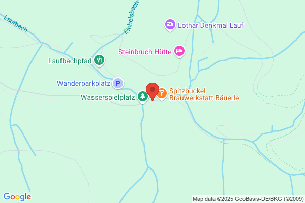 Glashütte