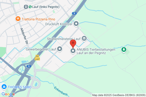 Auto-Centrum-Lauf