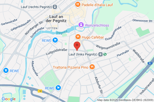 Büroservice Horbach