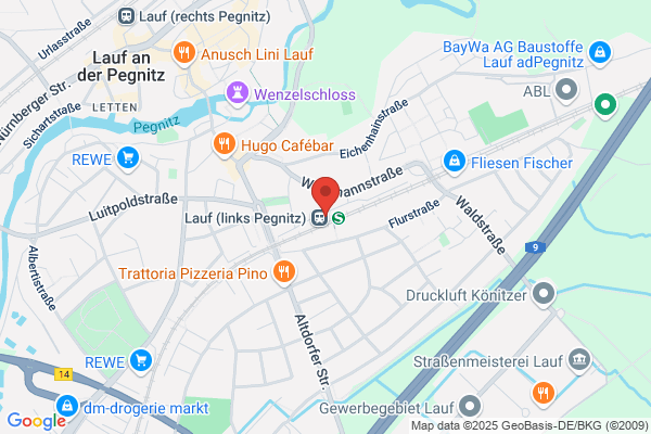 Dempfle Manfred GmbH