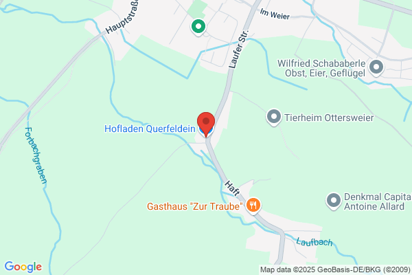 Hofladen Querfeldein