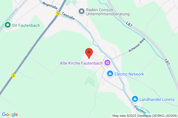 Peppercon GmbH