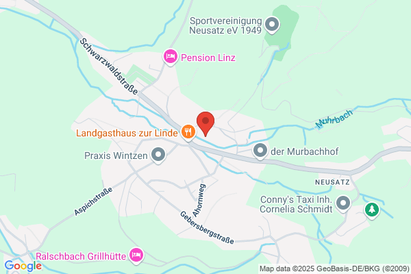 Schlossberg-Grundschule Neusatz