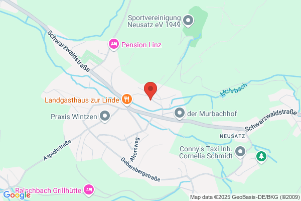 Schützenverein Alt-Windeck Neusatz e.V.