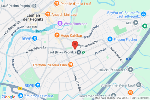Pflege "Bei St. Otto"