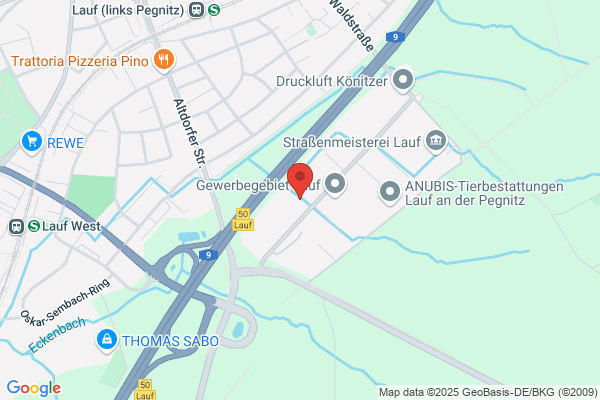 ZEITLAUF GmbH antriebstechnik & Co KG