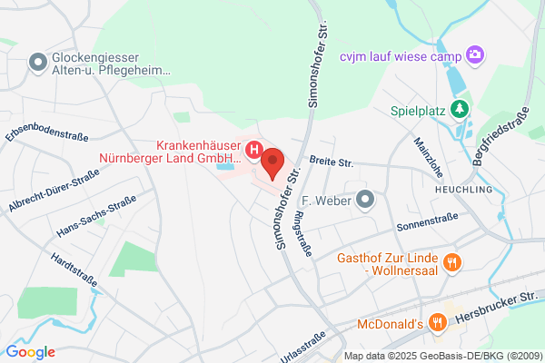 Franconia-Apotheke