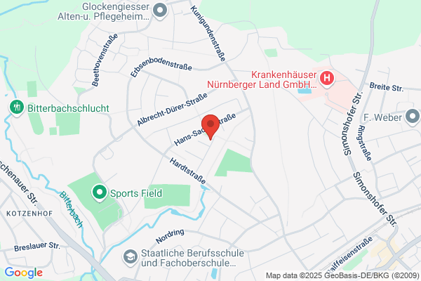 Förderverein Krankenhaus Lauf e.V.