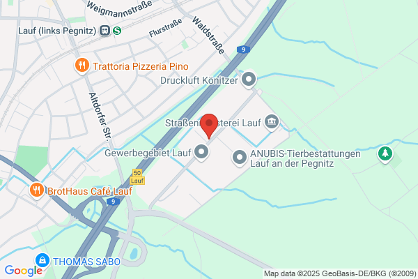 Autohaus - Friedrich GmbH