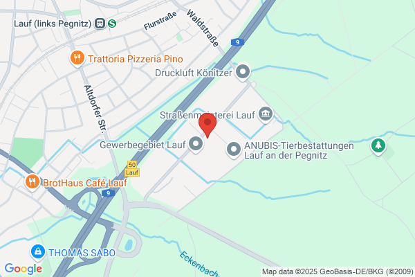Autohaus Britting Rudolf