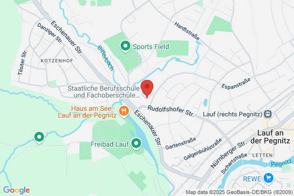 LBS Bayerische Landesbausparkasse