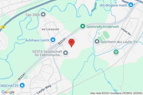 CoorsTek GmbH