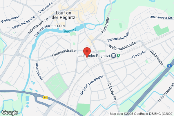 Polizeiinspektion Lauf