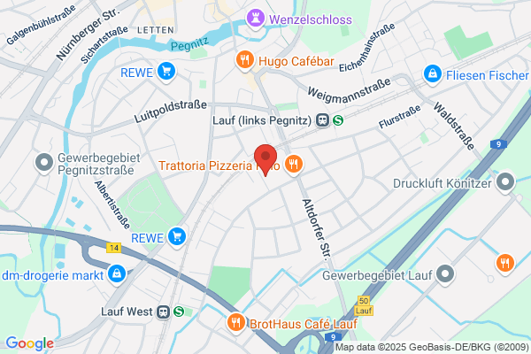 Zentrum Leben