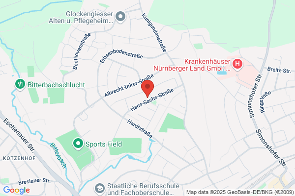 LogiChain GmbH