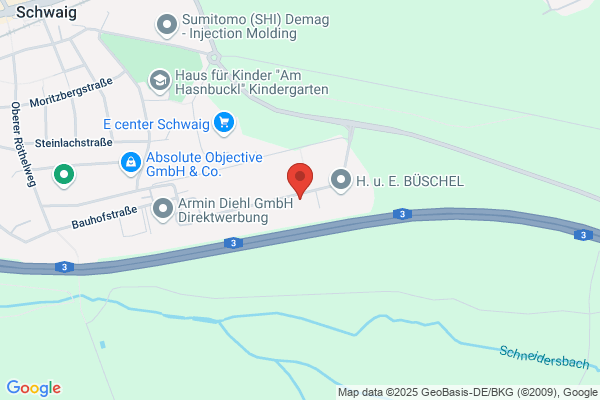 SPS Informationstechnologie GmbH