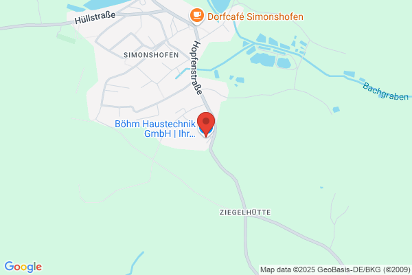 Böhm Haustechnik GmbH
