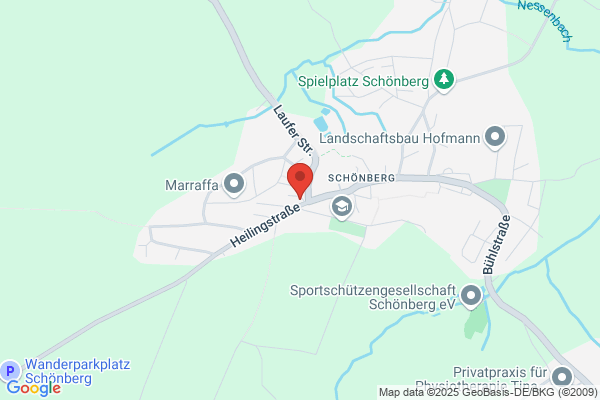 Bürner Erdbau GmbH