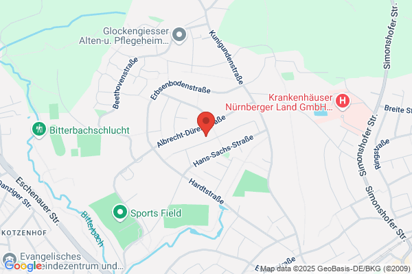 Johanniter-Unfall-Hilfe e.V. - Ortsverband Lauf