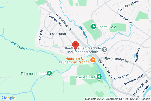 K. Bär und Söhne GmbH