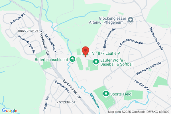 TÜV SÜD Service-Center Lauf a.d. Pegnitz