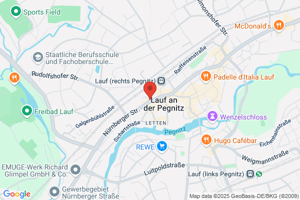 Steiner Radka Pilates & mehr