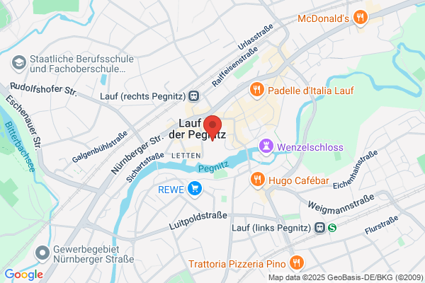 Donauer Dienstleistungen
