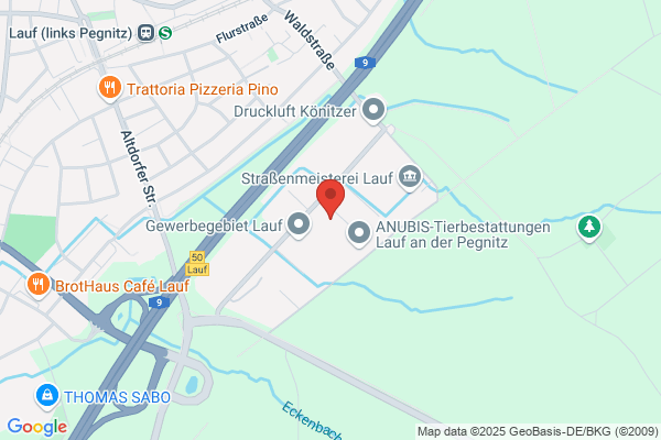 Brunnmüller GmbH