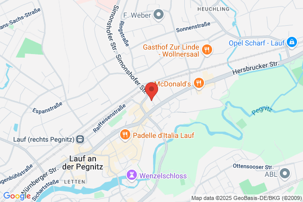 Diakonie Unteres Pegnitztal gemeinnützige GmbH