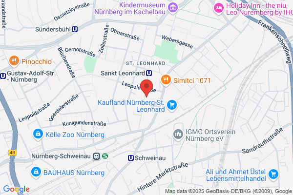 EM Sec. Verwaltungs- & Dienstleistungs GmbH