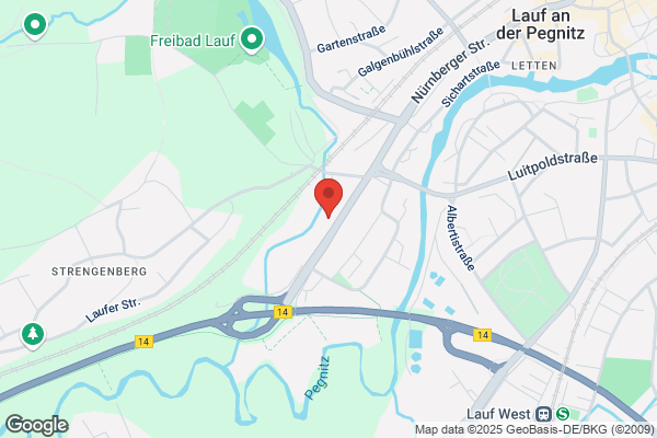 Emuge-Franken Beteiligungen GmbH