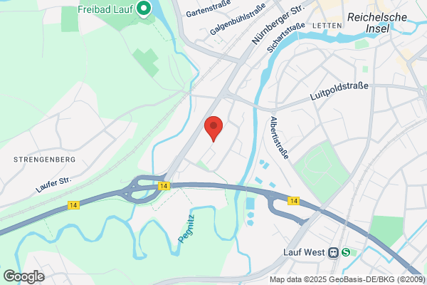 Feuerwerk Flaming Star