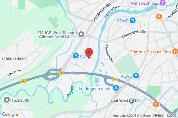 Gleisner Hygienesysteme GmbH
