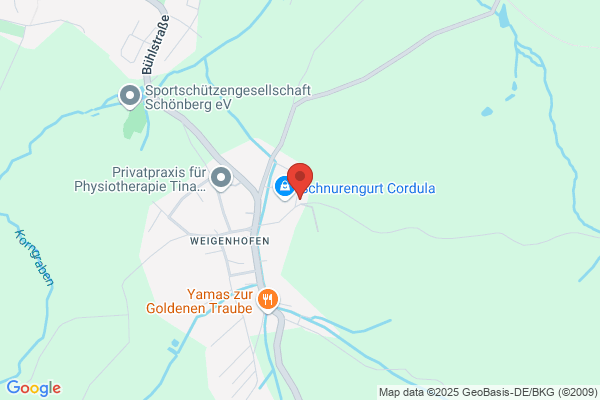 Heilpädagogisches Kinderhaus Paul-Moor-Haus