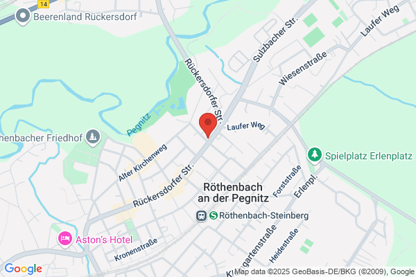 Körperformen Röthenbach