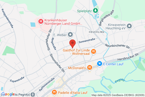 Angelika Heinlein