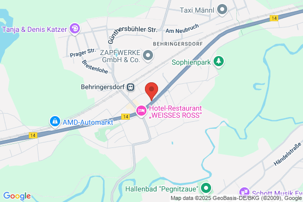 Anneliese Bielesch Friseursalon