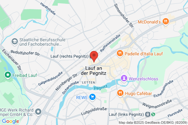 Hotel zur Post