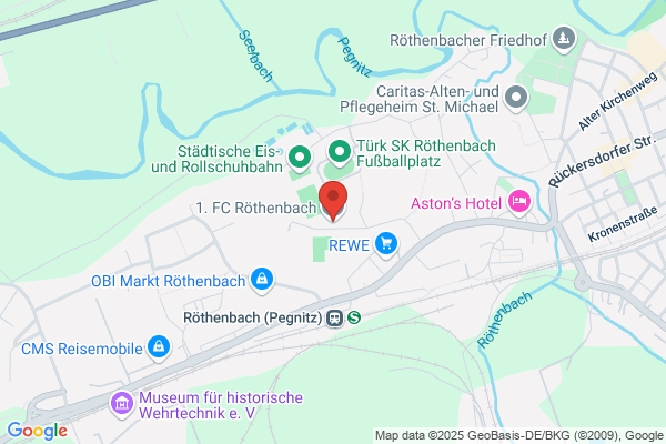 FC Röthenbach Club e.V.